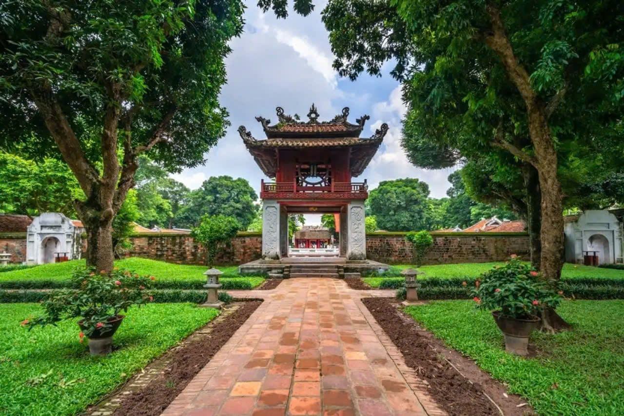 Amazing Mai Chau - Puluong - Ninh Binh 3 Days 2 Nights