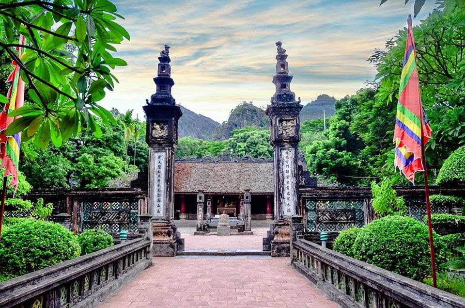 Amazing Mai Chau - Puluong - Ninh Binh 3 Days 2 Nights
