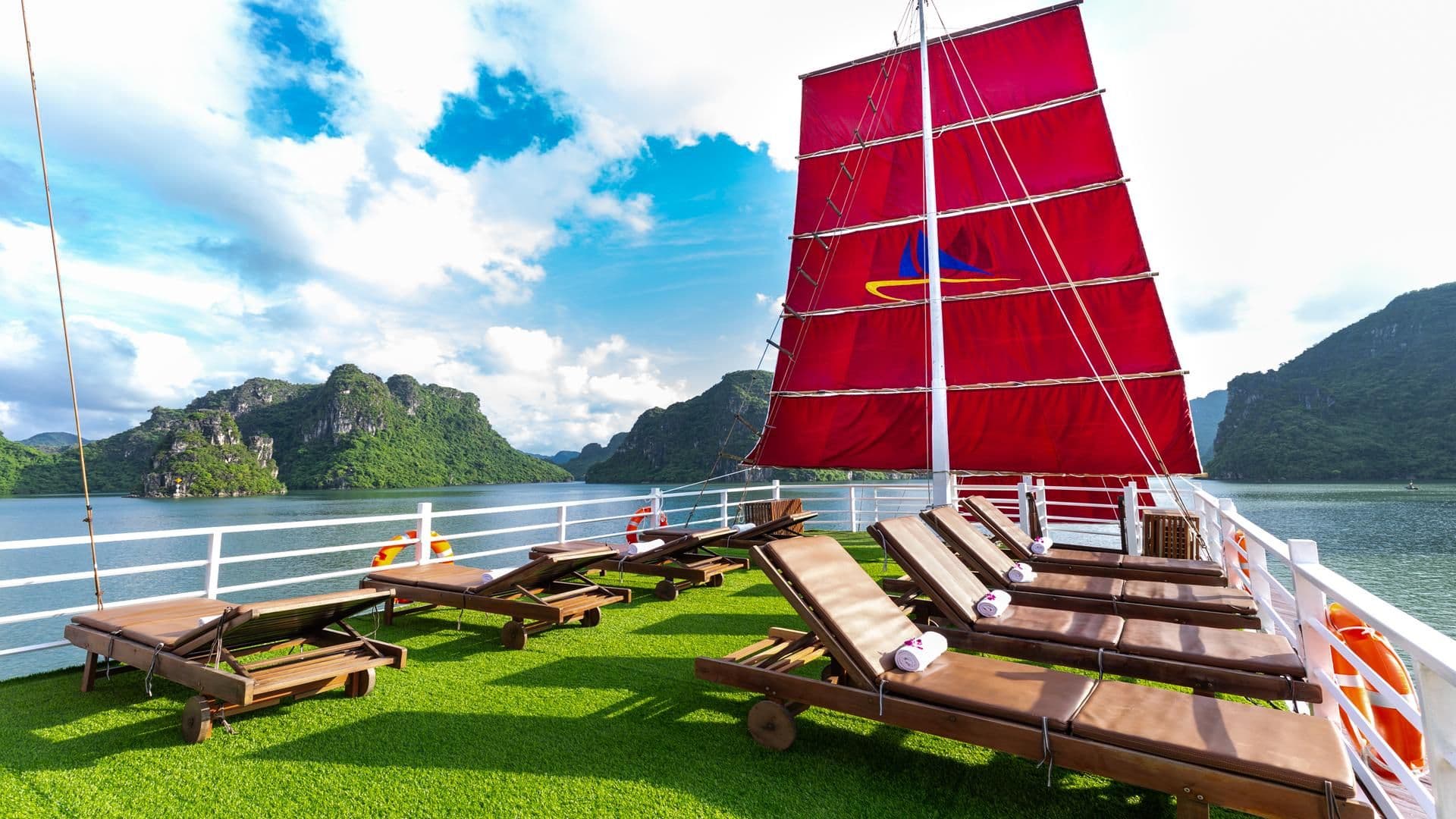 Amazing Mai Chau - Puluong - Ninh Binh 3 Days 2 Nights