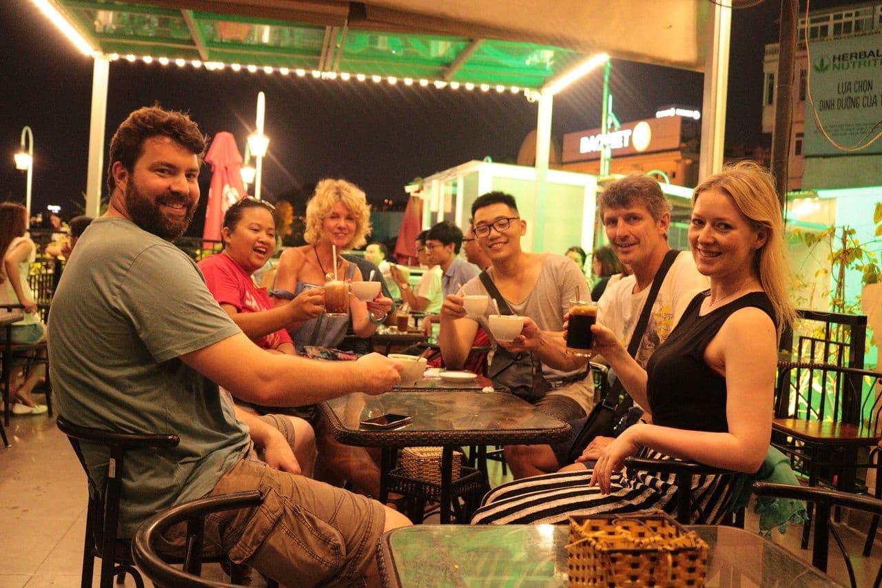 Amazing Mai Chau - Puluong - Ninh Binh 3 Days 2 Nights