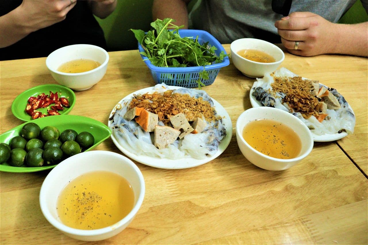 Amazing Mai Chau - Puluong - Ninh Binh 3 Days 2 Nights