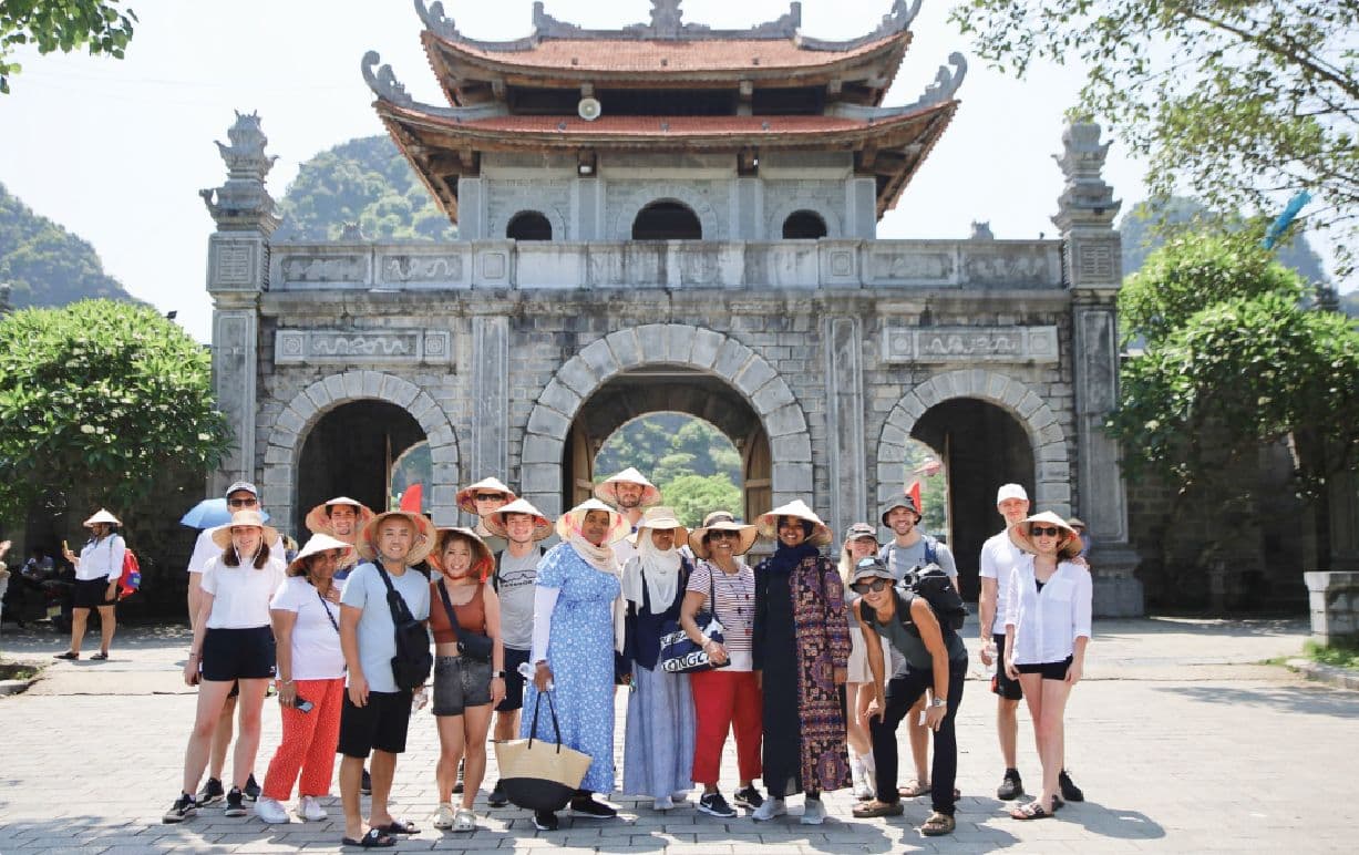 Amazing Mai Chau - Puluong - Ninh Binh 3 Days 2 Nights