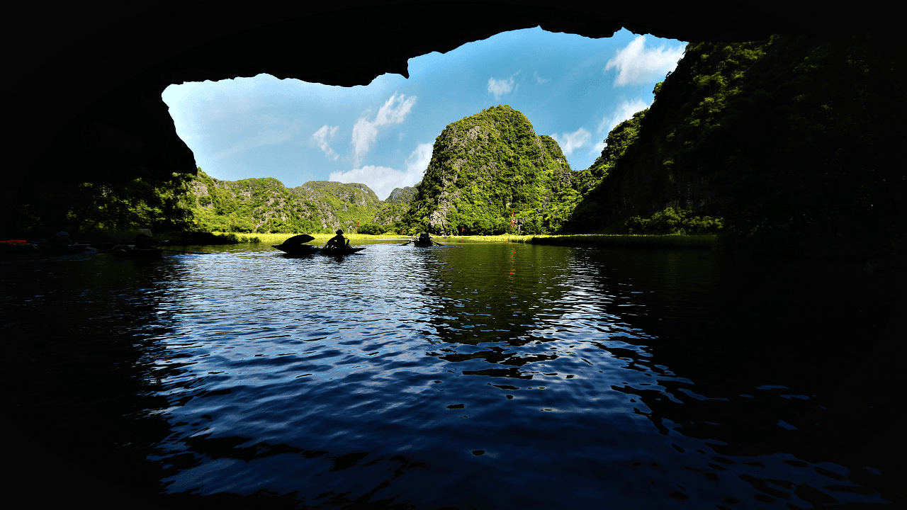 Amazing Mai Chau - Puluong - Ninh Binh 3 Days 2 Nights