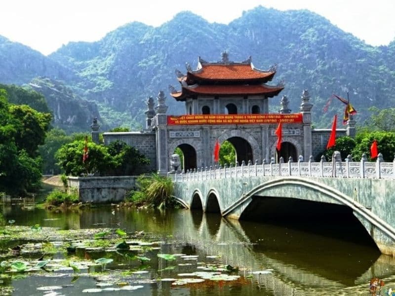 Discover Hoa Lu Ancient Capital – A Timeless Legacy of Vietnam’s First Dynasty